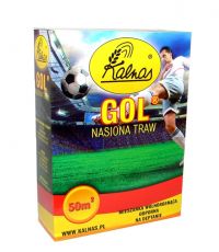 TRAWA GOL - 0,9 kg KALNAS